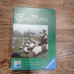 Настільна гра Glen More