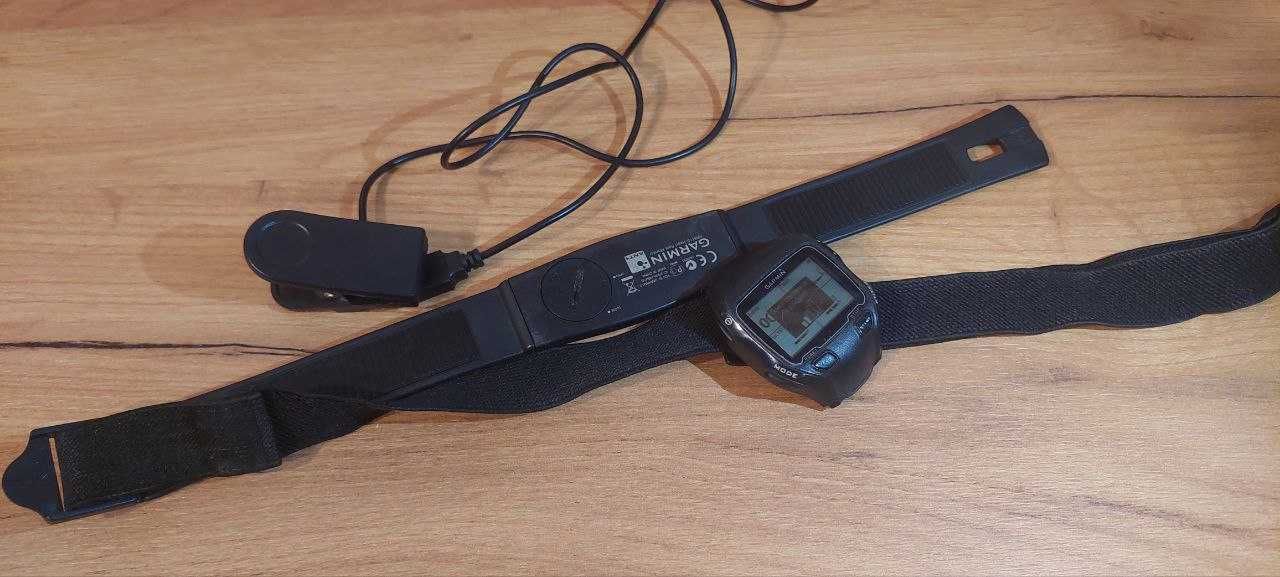 Garmin Forerunner 910XT