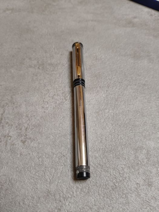 Caneta Waterman rara