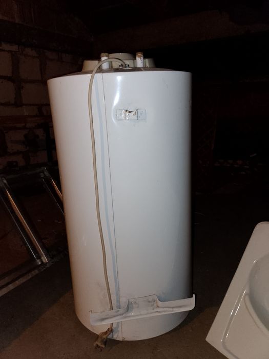 Boiler elektryczny 80 L Ariston