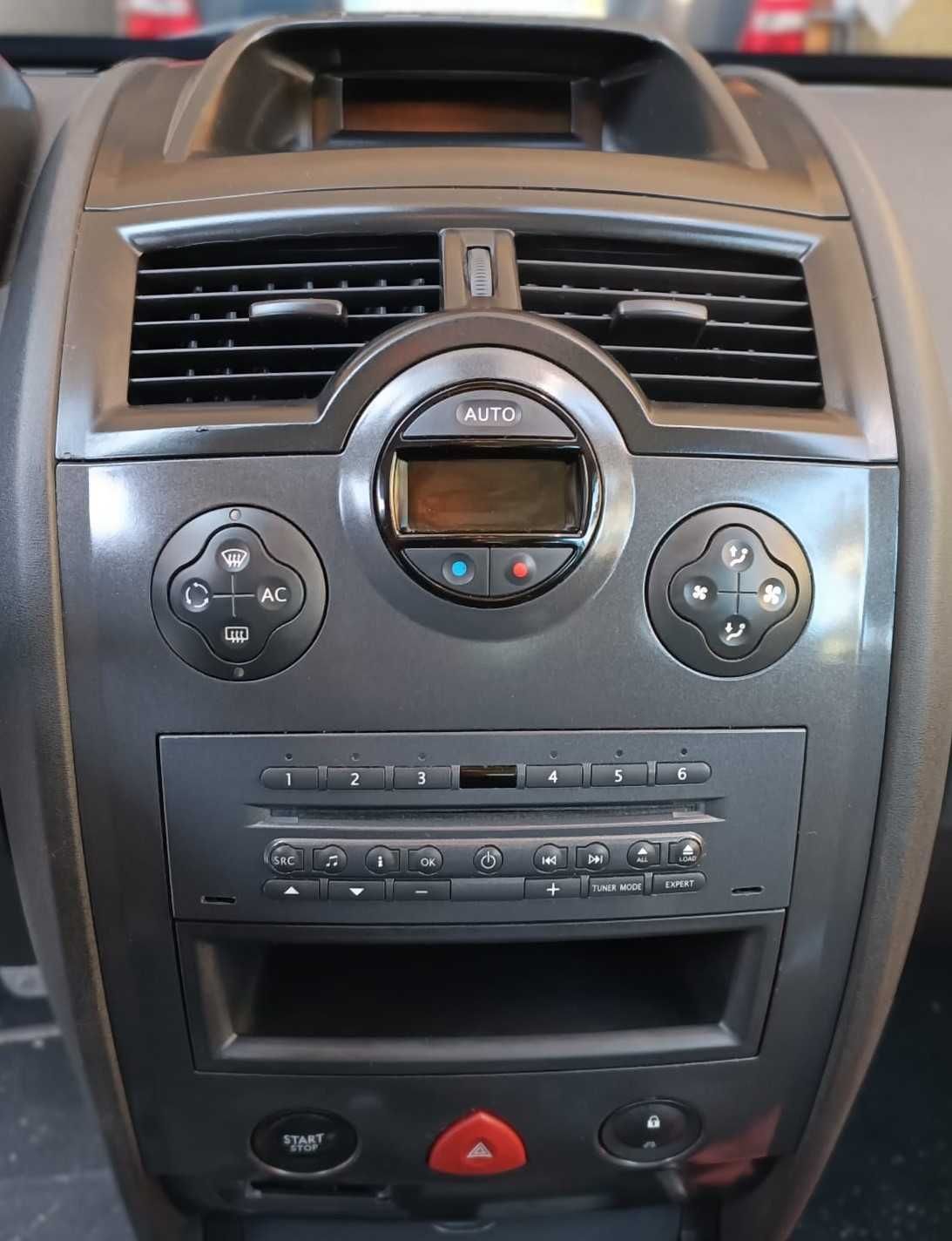 Renault Megane 2 RS