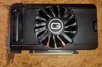 Karta graficzna GeForce GTX 660