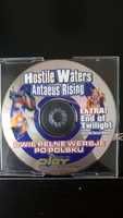 Hostile Waters Antaeus rising end of twilight gra PC oryginał PL