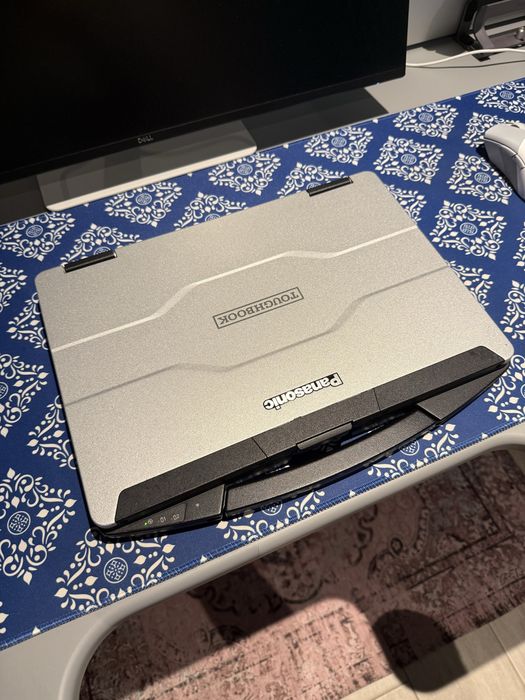 Panasonic FZ-55 / i5-1145G7 / 64gb RAM