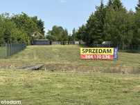Brajniki - Działka z warunkami zabudowy + rekraacyjna 2132 m2