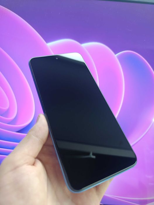 Телефон Xiaomi Redmi 10 2022 NFC 5G