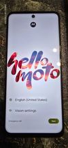 Sprzedam motorola moto g15 power  gwarancja 2027