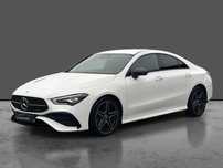 Mercedes CLA 200 wynajem dlugoterminowy bez bik krd mozliwy wykup