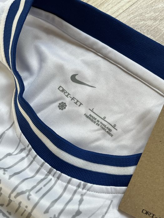 Koszulka piłkarska Nike