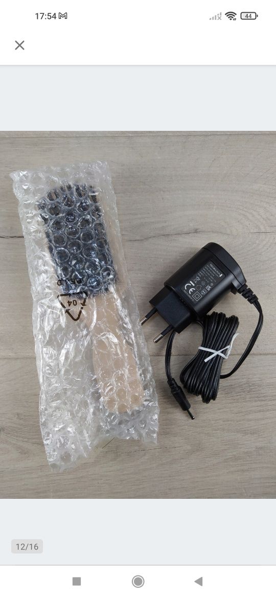 Remington MB4048 Beard Kit Trymer do brody

Używana.

Sprawna.

Niewie