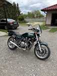 Kawasaki zephyr zr 550 A2
