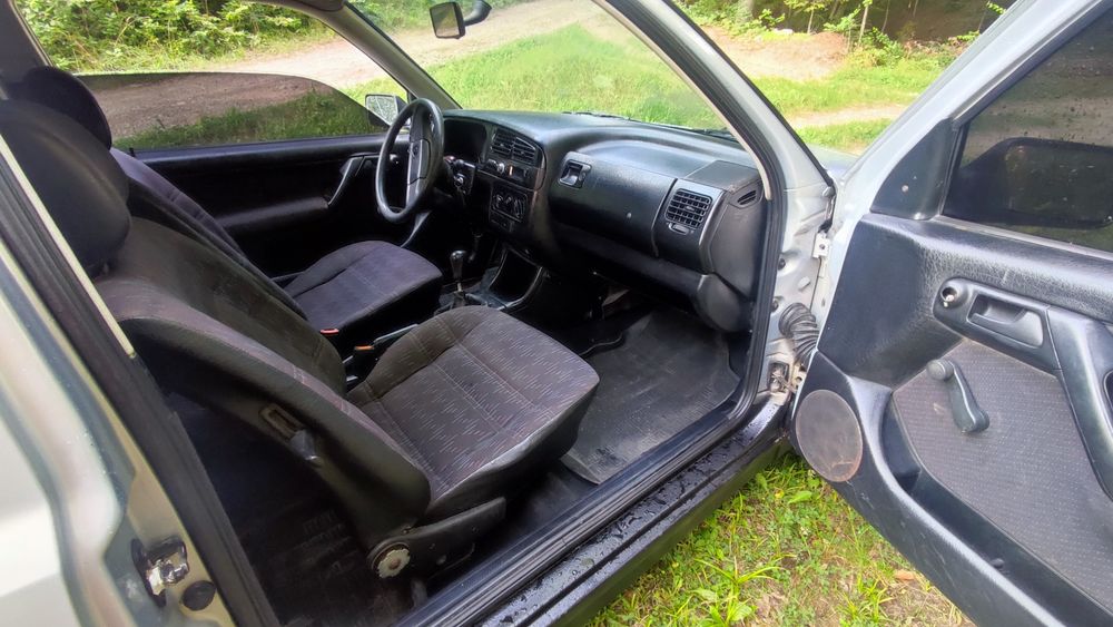 VW Golf 3 1.4 1993