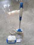 Mop parowy ROYAL M350 STEAM&SWING 1600W