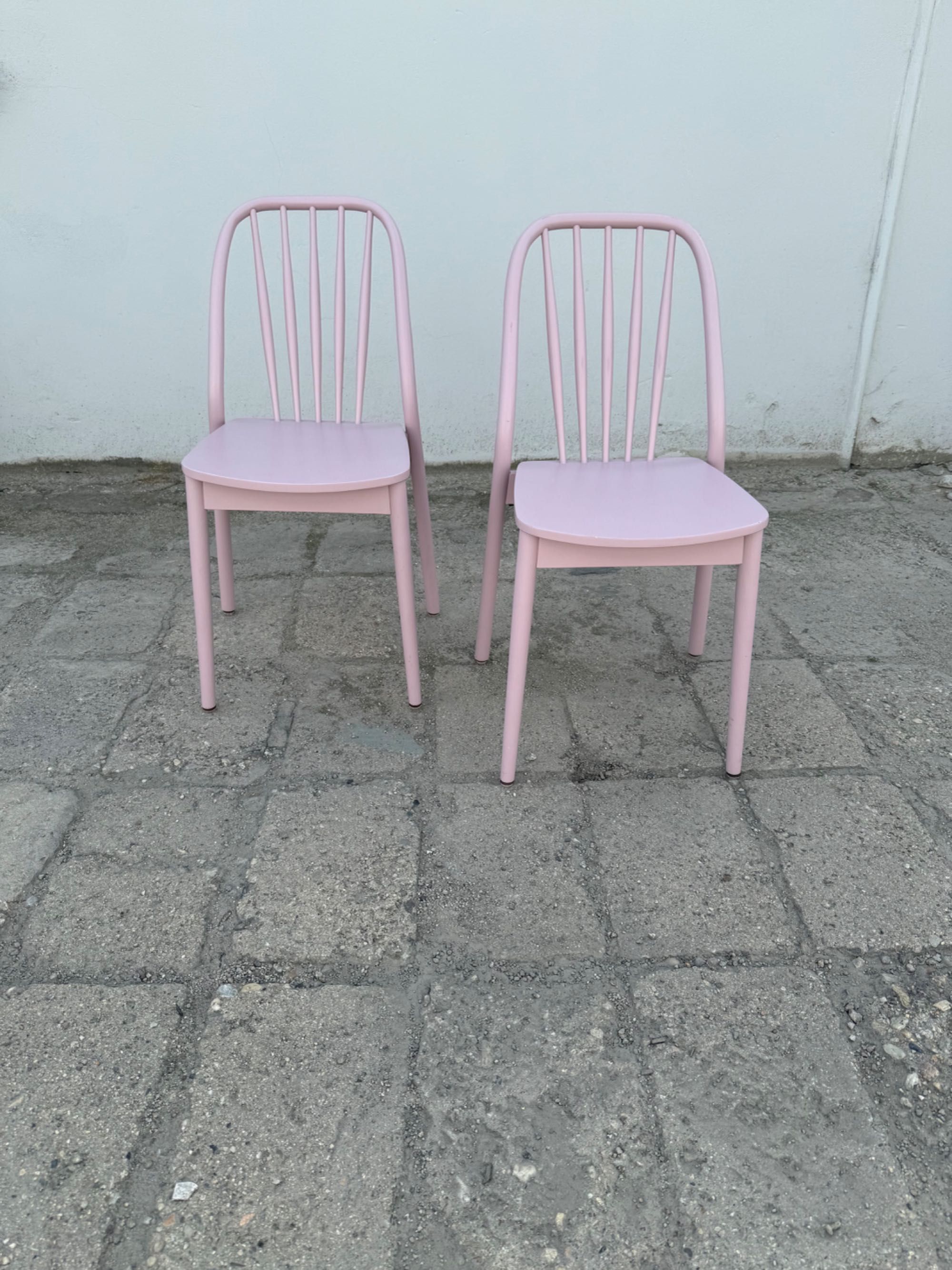 Krzesło Aldo - marki Paged x2