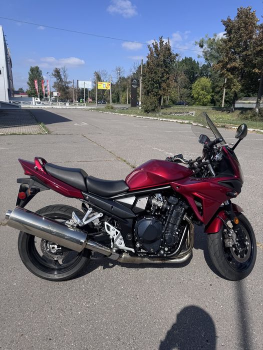 Продам Suzuki 1250s(bandit)