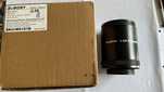 Redutor focal 0,8x /Flattener SVBony SV 209