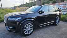 Volvo XC 90 2.0 D5 Inscription AWD