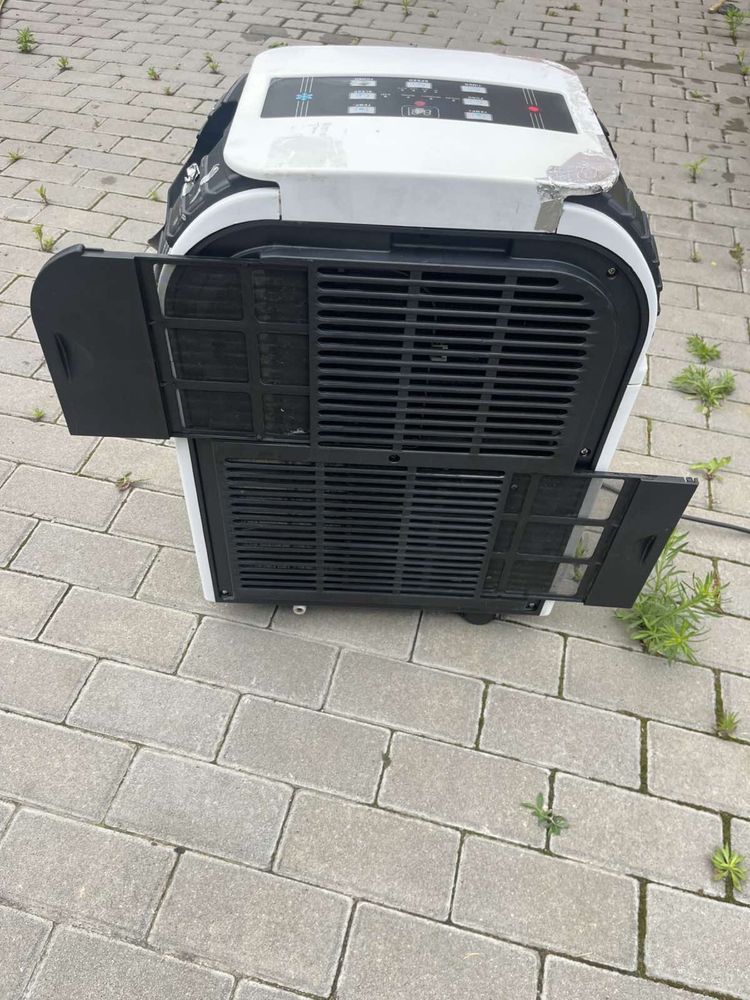 Кондиціонер мобільний RIX RP-09he