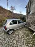 Opel corsa 1.5td isuzu