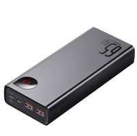 Baseus Adaman Metal Powerbank 65W 20000mA/h PD3,0 QC3,0