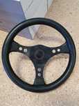 Kierownica sportowa fiat 125p 126p polonez Fso abarth tuning kjs momo