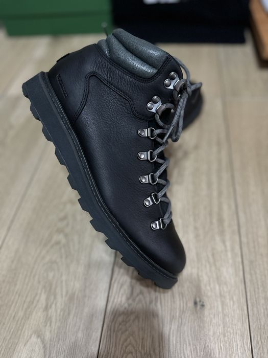 SOREL Madson II Hiking Boot Men’s Black