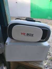 Очки виртуальной реальности VR BOX