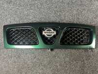 grill nissan terrano II 98-02