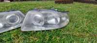 Lampy Audi A3 DEPO Komplet