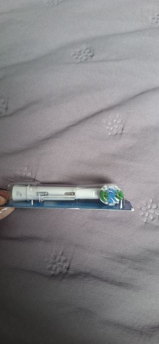 Końcówki do szczoteczki Oral-B