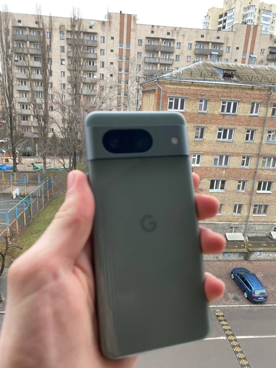 Google pixel 8 neverlock