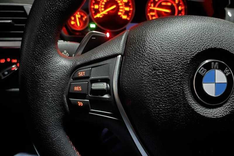 BMW 328і 2016 xDrive Ідеальний стан, Багата комплектація