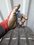 Шини Hankook Kinergy Eco K425 185/65 R15 84H Б/У 5,5 мм