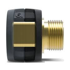 Karcher Pistolet HD,HDS NOWY Easy Lock Na M22x1,5