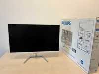 Монітор Philips 276E7QDSW/00 (PLS+HDMI+MHL)