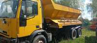 IVECO 260E27  6x4 -czesci