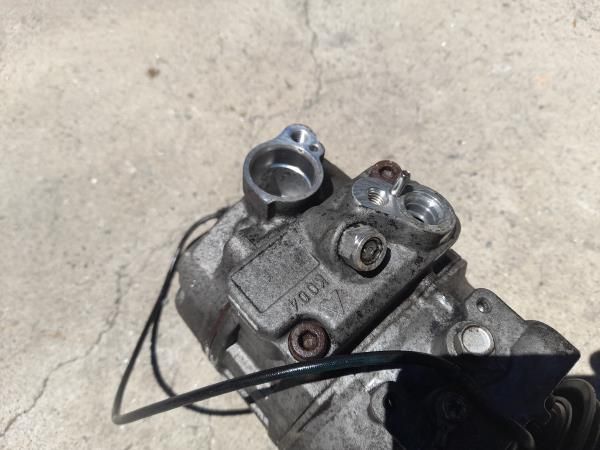 Compressor AC VOLKSWAGEN Passat Variant (3B5)