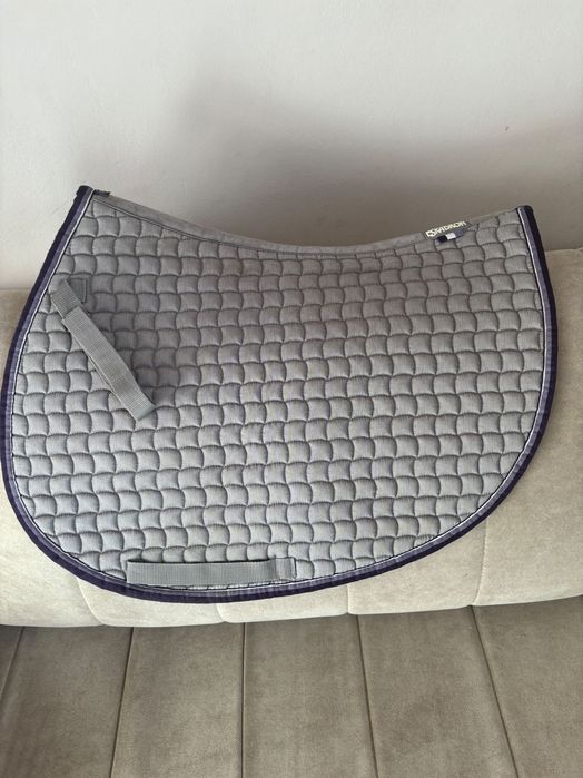 Czaprak z limitowanej kolekcji Eskadron