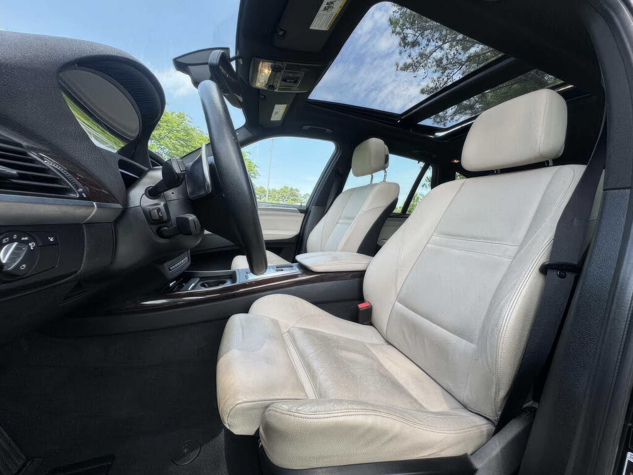 2013 BMW xDrive35i Sport Activity