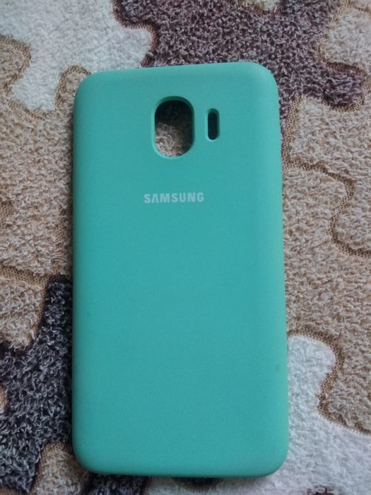 Чохол. самсунг 4