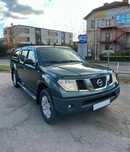 Розборка Nissan YD25DDTI Navara D40/Pathfinder R51 Навара/Патфайндер