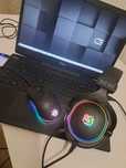 Laptop Gamingowy Dell G5 5500