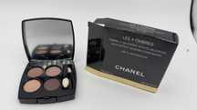 Chanel Les Ombres 308 Clair-Obscur – cienie do powiek, makijaż