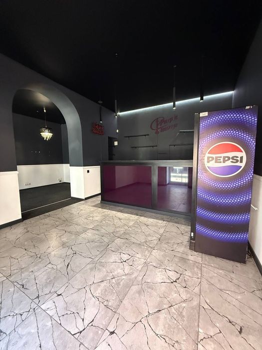 Пропоную в оренду приміщення у самому центрі Львова, вул. Курбаса