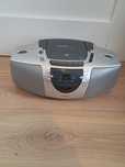 Radio grundig rrcd 4101. Wszystko działa