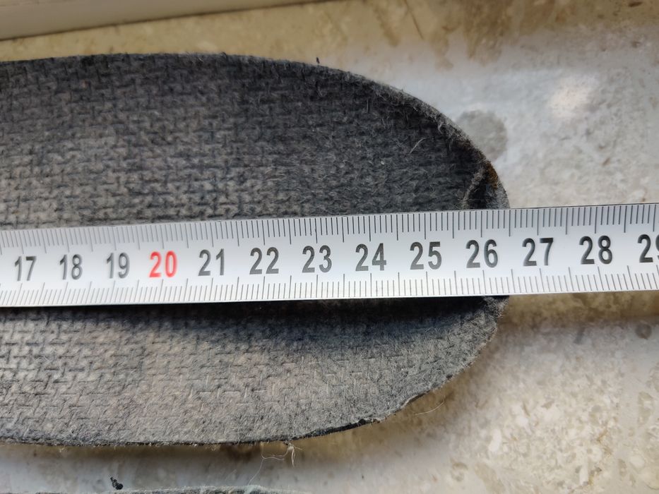 Buty robocze strażackie Gore Tex 40