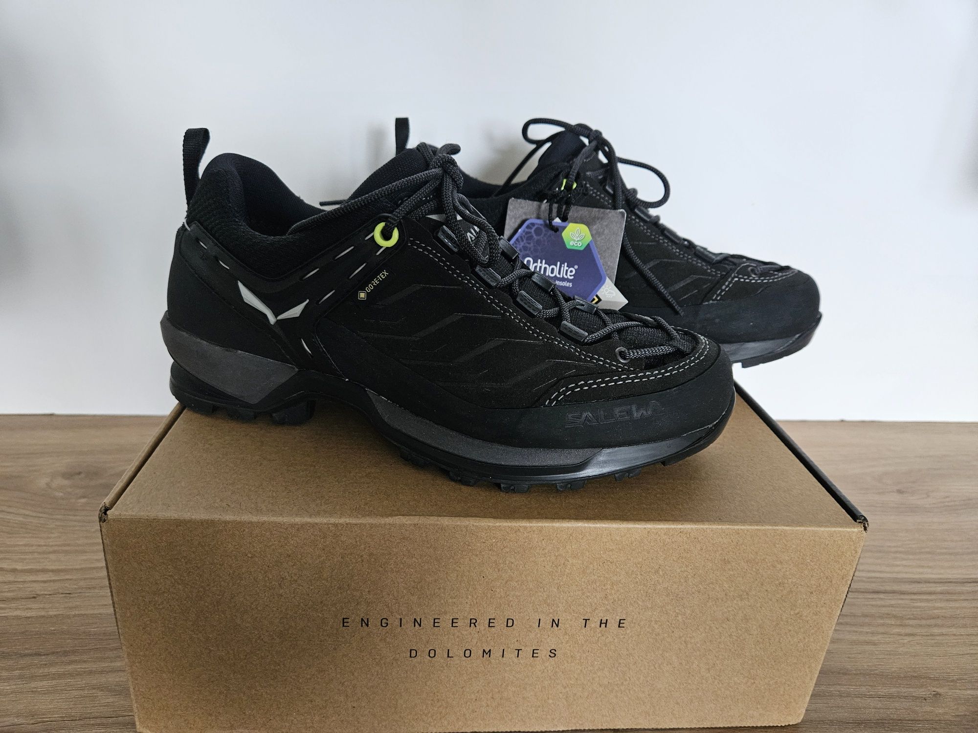 Salewa 39 mtn gtx