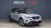 SEAT Arona 1.0 TSI Style DSG