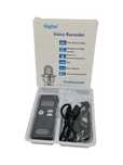 Dyktafon digital voice  RECORDER PROFFESIONAL