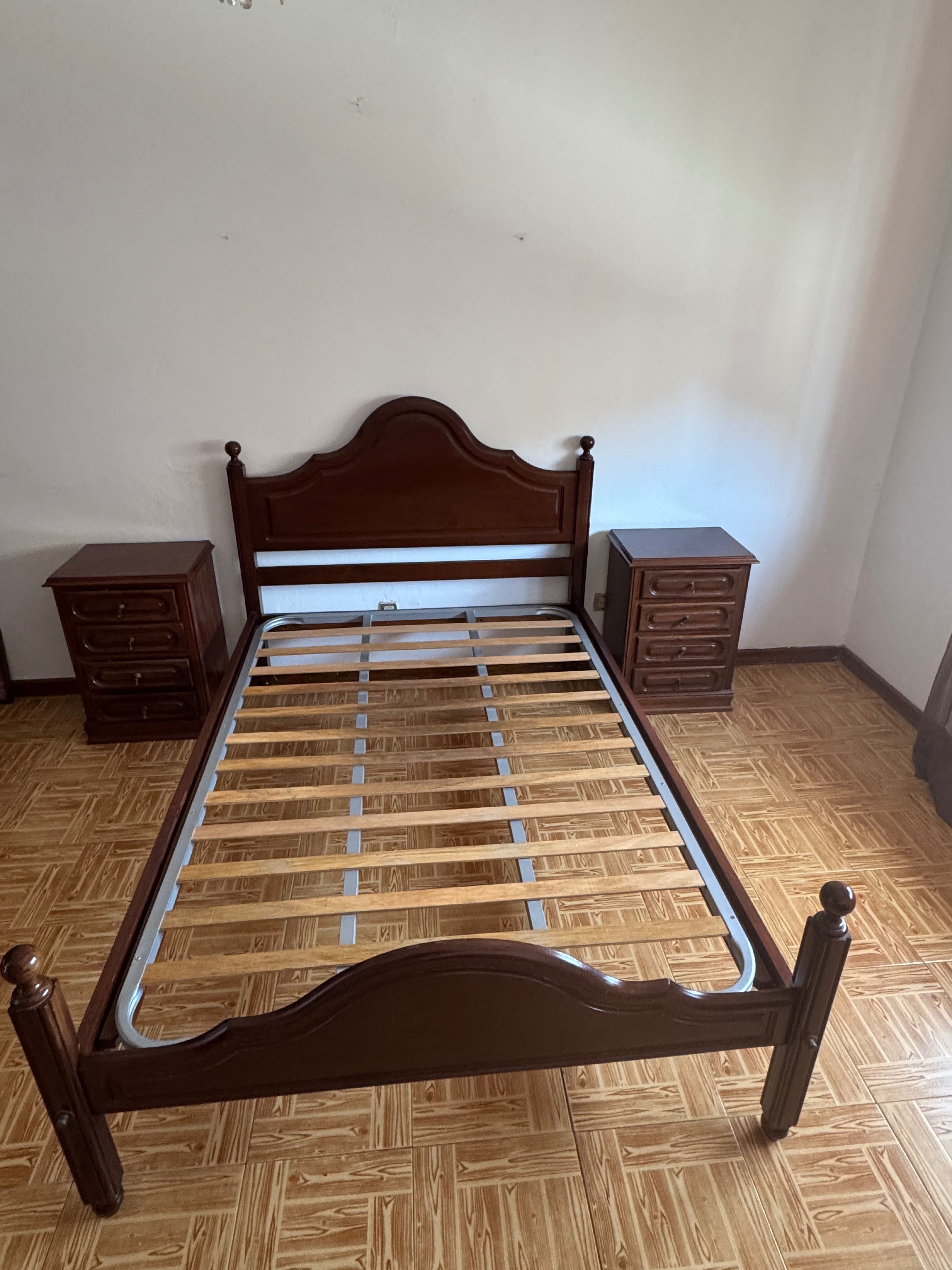 Mobilia de quarto